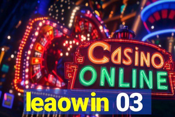 leaowin 03